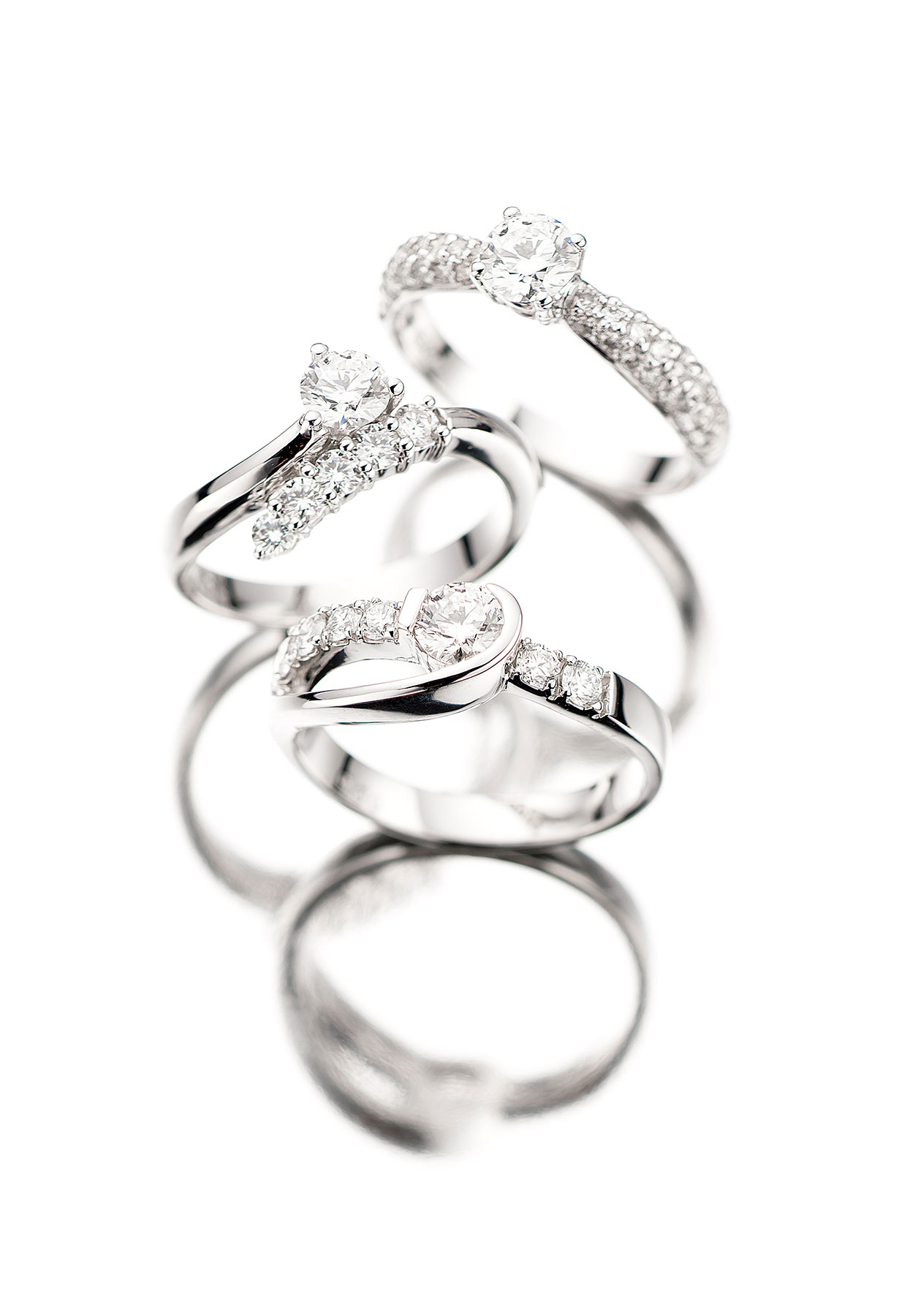 Befcor Small Business Lending 504 Jewelers