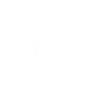 Zaxby's Logo Befcor Small Business Lending 504 North Carolina Small Business